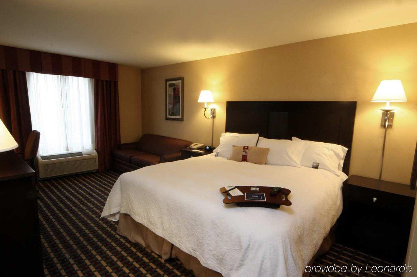 Hampton Inn & Suites Las Cruces I-25 Habitación foto
